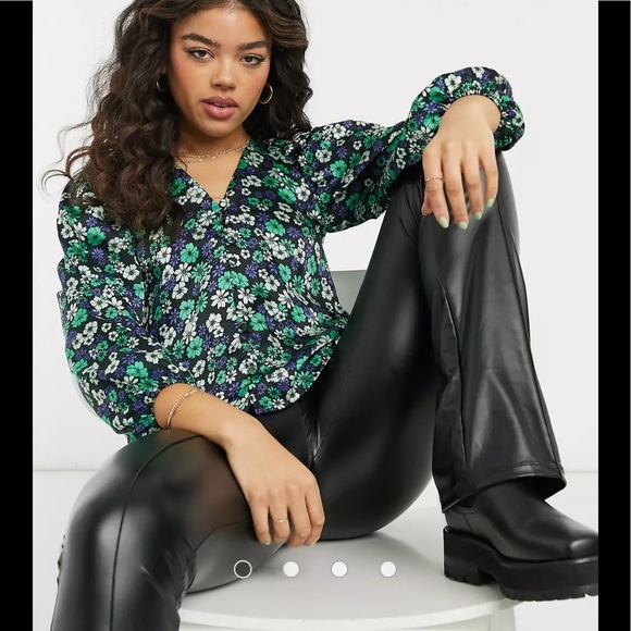 Topshop Tops - 🆕TOPSHOP